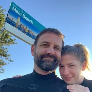 Meet your Posher, Leigh